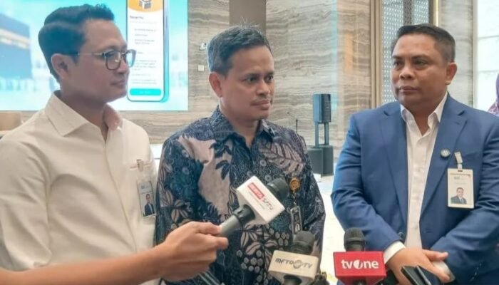 Masa Tunggu Calon Haji Indonesia Diseragamkan Kemenhaj Jadi 26,4 Tahun