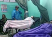 Korban Meninggal Dunia di Agam Sumatera Barat Bertambah Menjadi 74 jiwa