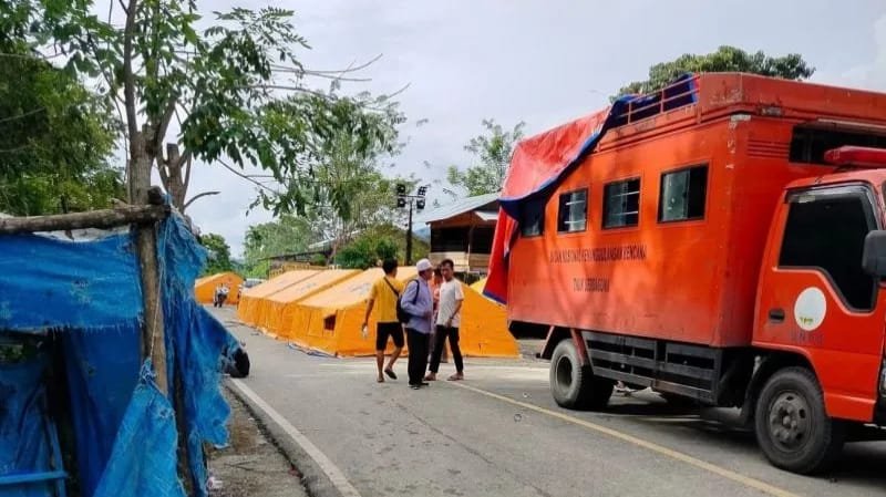 Akibat Banjir Bandang, 2.500 Jiwa Warga Nagan Raya Aceh Mengungsi 1 IMG 20251129 WA0014