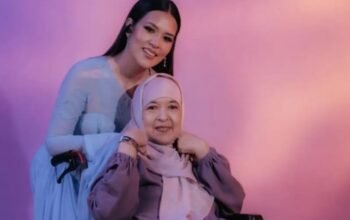 Penyanyi Raisa Berduka 7 IMG 20251129 WA0018