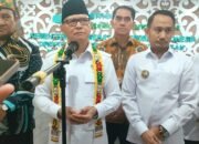 Menteri P2MI Tegaskan Komitmen Pemerintah Jamin Pekerja Migran