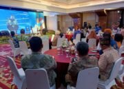 Pertemuan Tahunan BI 2025, Sinergi Mendorong Pertumbuhan Ekonomi