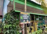 LISA Jadi Motor Utama Pembentukan Karakter Peduli Lingkungan di SDN Kebun Bunga 3