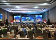 PTBI Kalimantan Selatan 2025 Wujud Sinergi Pusat dan Daerah untuk Pertumbuhan Ekonomi yang Lebih Tinggi dan Berdaya Tahan