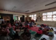 4.000 Warga Agam Mengungsi Akibat Tanah Longsor dan Banjir