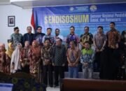 Universitas PGRI Kalimantan Dorong Harmonisasi Teknologi dan Budaya Lewat Sendisoshum 2025
