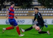 Usai Berpisah KF Dukagjini, Cyrus Margono Berlabuh ke Klub Liga Indonesia?