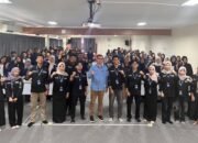 Wakil Rektor III Uniska Tekankan Penguatan Karakter Mahasiswa Berbasis Pancasila, Siap Cetak Pemimpin Masa Depan