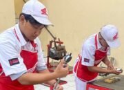 Seleksi Tingkat Sekolah Festival Vokasi Satu HATI 2026: Langkah Awal TrioMotor Cetak Talenta TBSM Berprestasi