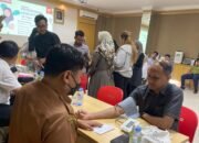 PT Trio Motor Gelar Pemeriksaan Kesehatan untuk Karyawan: Wujud Nyata Kepedulian terhadap Kesejahteraan Internal