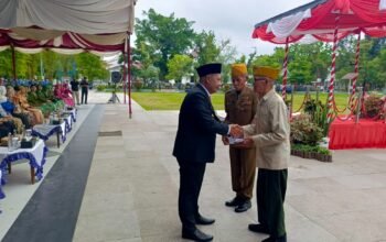 Pemkab HST Peringati Hari Pahlawan Nasional 7 IMG 20251110 153737