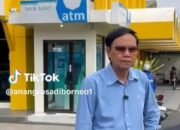 Aktivis Lingkungan Soroti Penutupan Hotel Batung Batulis, Nilai Keputusan Terlalu Sepihak