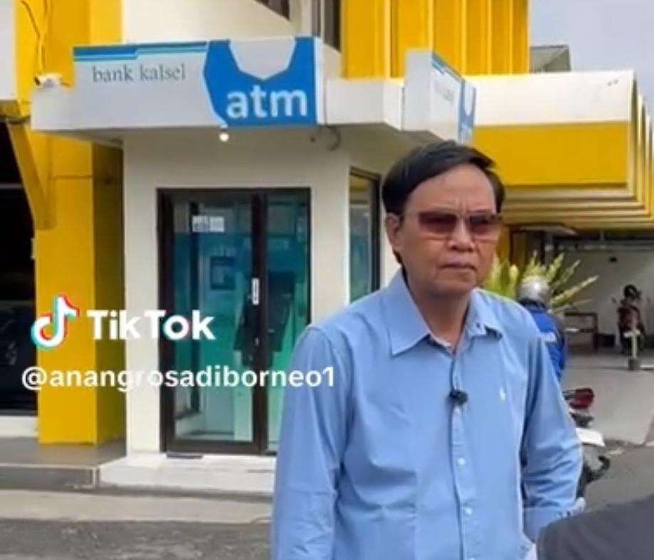 Aktivis Lingkungan Soroti Penutupan Hotel Batung Batulis, Nilai Keputusan Terlalu Sepihak 1 IMG 20251113 065033