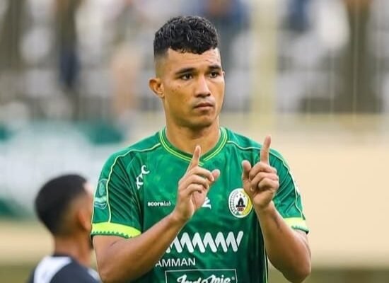 Tocantins Masih Menjadi Top Skor di Championship, Terancam Digusur Adilson dan Igor
