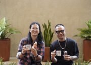 HUT ke-10 Tuku, Menggandeng Brand Jam Tangan Casio Luncurkan Kolaborasi ‘Timeless Companion’