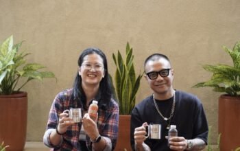 HUT ke-10 Tuku, Menggandeng Brand Jam Tangan Casio Luncurkan Kolaborasi 'Timeless Companion' 9 IMG 20251117 134454