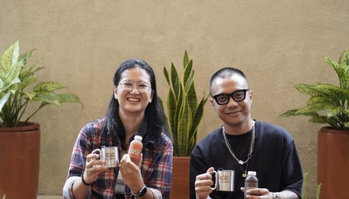 HUT ke-10 Tuku, Menggandeng Brand Jam Tangan Casio Luncurkan Kolaborasi ‘Timeless Companion’