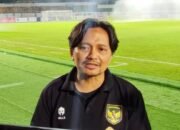 Bang Hasnur Pastikan Barito Putera Tetap Bermarkas di Stadion Demang Lehman