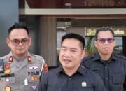 Operasi Zebra Intan 2025, Fathurrahman Ajak Masyarakat Patuhi Peraturan Lalulintas