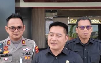 Operasi Zebra Intan 2025, Fathurrahman Ajak Masyarakat Patuhi Peraturan Lalulintas 4 IMG 20251118 131119