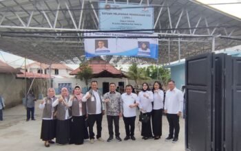 KADIN Indonesia Tinjau SPPG Dapur KADIN Kalsel, Tegaskan Dukung Penuh Program MBG 4 IMG 20251118 192224