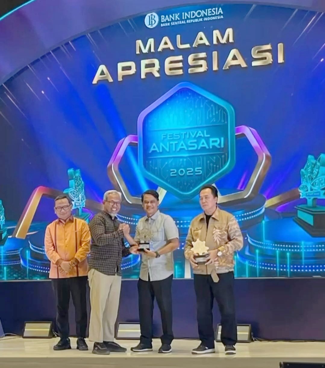 DPRD Apresiasi Pemkab Balangan atas Raihan Penghargaan dari BI 1 IMG 20251118 195232