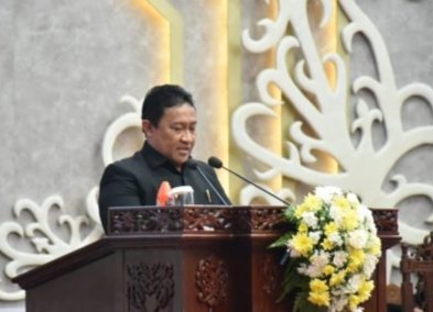 Raperda APBD Kalteng Tahun Anggaran 2026 Akan Diajukan ke Kemendagri untuk Dievaluasi