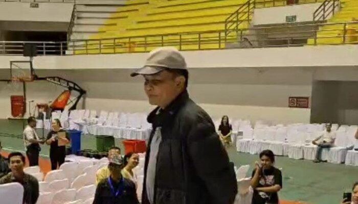 Siap Dibuka, Gubernur Agustiar Sabran Tinjau Area Pesparani