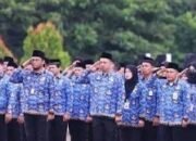Inspektorat Kalsel Dorong Penguatan Ekosistem Pengendali Gratifikasi SKPD