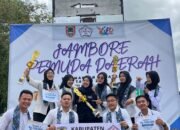 Tiga Prestasi Didapat Jambore Pemuda Daerah 2025 Tala