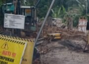 Jelang Akhir Tahun, DPRD Minta Pengerjaan Proyek Diawasi dan Tepat Waktu