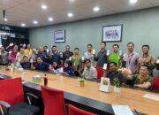 BPJS Ketenagakerjaan Lakukan CRM, Imbau Optimalisasi Aplikasi JMO