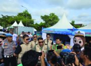 Warga Serbu SPHP, 10,5 Ton Ludes