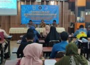 Pemkab Banjar Perkuat Keamanan Informasi Lewat Jaring Komunikasi Sandi