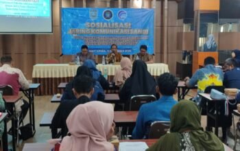 Martapura Keamanan informasi