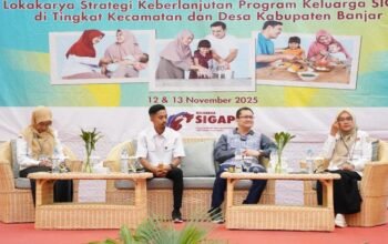 Martapura Keluarga Sigap