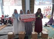 Trio Motor Tanjung Peringati Maulid Nabi Muhammad SAW, Rajut Kebersamaan Penuh Makna