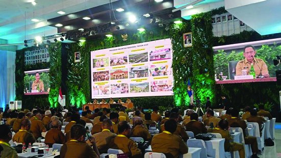 “Teriak Minta Tambahan Dana, Digetok Kepalanya” 1 Teriak