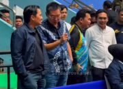 Kejuaraan Nasional Tenis Meja: Kalsel Bersinar setelah 49 Tahun