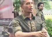 Mantan Bendahara PT PLJ Dijemput Paksa Penyidik Ditreskrimum Polda Kalsel