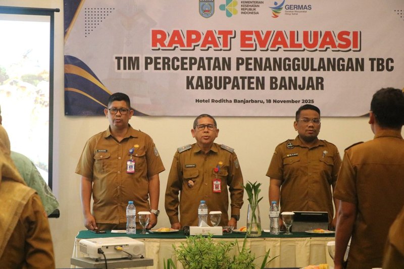 al 4 4 Klm Penanggulangan TBC