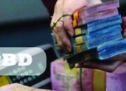 Muhidin Ancam Copot SKPD