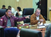 Penyempurnaan Postur Anggaran Menyeluruh