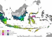 Perkuat Kesiapsiagaan Hadapi Puncak Musim Hujan