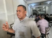 Video Fitnah di Bungkusan Masakan Padang Berujung Dilaporkan ke Polisi