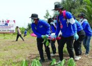 24 Kampung Siaga Bencana di Kalsel