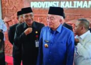 Gubernur Kalsel Dorong Pengawasan Kolaborasi dengan DPRD serta Kejaksaan