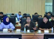 Tudingan soal ‘Mangkrak’