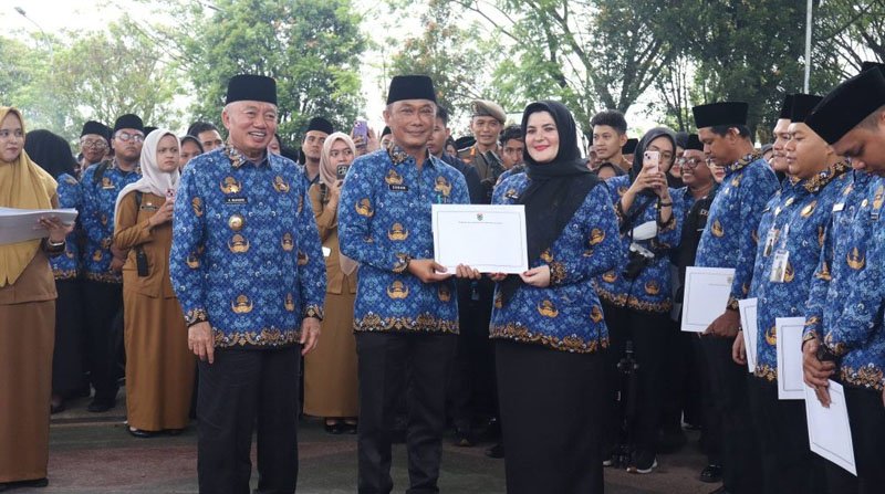 1 1 4 klm Ribuan PPPk23