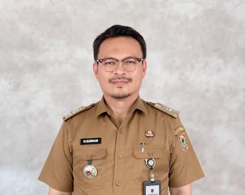 1 1 klm subhan Penerimaan pajak